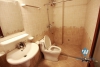 Comfortable new apartment for rent in Quang An, Tay Ho,  Ha noi